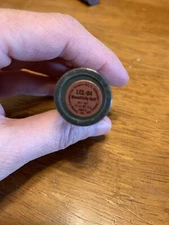 Prestige Color Treat Anti-Aging Lipstick LCL-04 Beautiful Buff NEW/SEALED