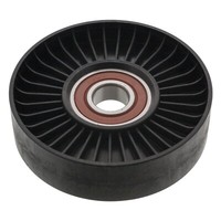 Febi Umlenkrolle Mercedes 45875