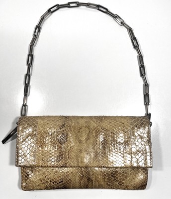 SS2002 GUCCI By Tom Ford SHOULDER BAG バッグ