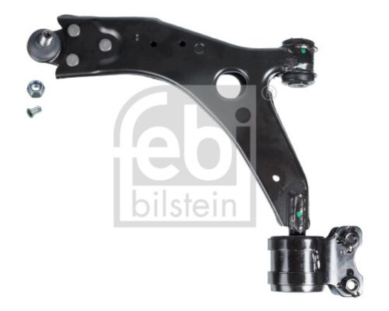 Febi Bilstein Querlenker Vorne Links Unten FüR Ford Focus II-image