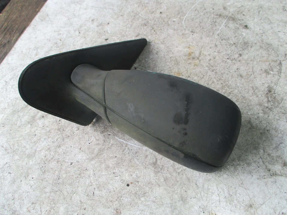 Espejo de ala delantera manual lateral del pasajero Peugeot 306 2003 NSF Foto 4 de 4