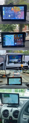 通用 7" 车载收音机多媒体播放器无线汽车播放器无线安卓自动- - Picture 16 of 28