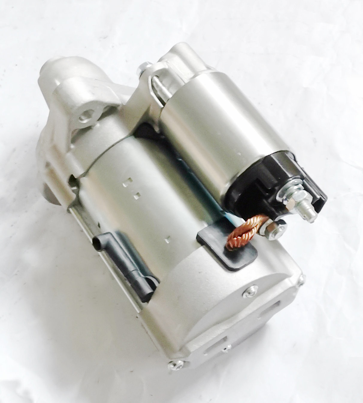 New Starter for 14-16 Chevy Malibu 2.5L L4 12663052