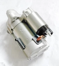 New Starter for 14-16 Chevy Malibu 2.5L L4 12663052