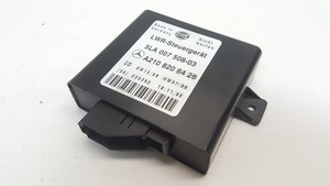 Mercedes W208 -  LWR Steuergerät Leuchtweitenregulierung A2108206426  (99)