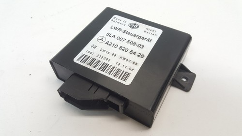 Mercedes W208 -  LWR Steuergerät Leuchtweitenregulierung A2108206426  (99)