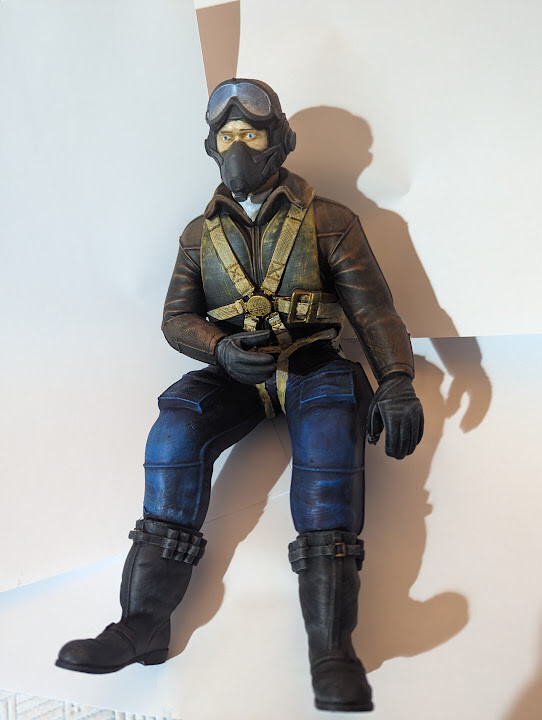 German Decals RC Graphics And Decals - B And E Graphix - Foto 6