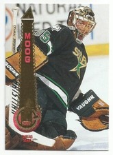 ANDY MOOG 1994-95 PINNACLE CARD NM-MT CONDITION