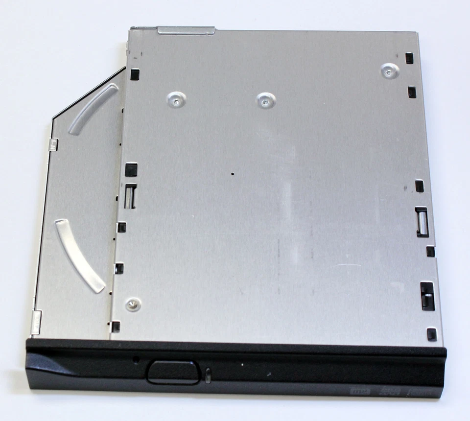 Gateway NV53 MS2285 Genuine Laptop SATA DVD CD RW AD-7580S Optical Drive - Image 2 of 2