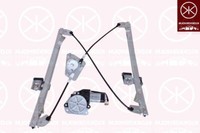 Klokkerholm Fensterheber - RH Vorne - Passt FüR Hyundai I30 (Fd) 2007-2012