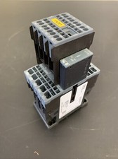 Siemens IEC/EN 60947-5-1 Motor Starter 50Hz, 3RT2916