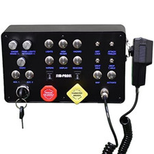 Classic ATS/ETS2 Button Box for American Truc...