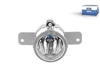 Nebelscheinwerfer, Mit GlüHlampe, 24 V - Dt Spare Parts 1.51254