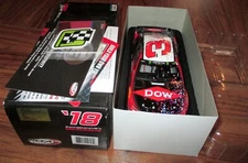 2018 Austin Dillon Dow Daytona 500 Raced Win Camaro 1:24 /743