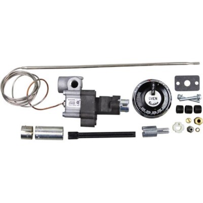 thermostat vulcan