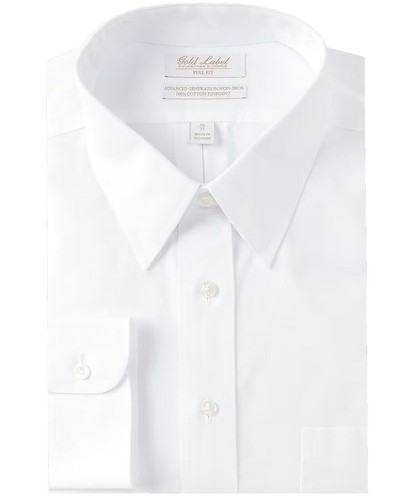 overton dress shirts Gear Review: Gill Overton Shirt