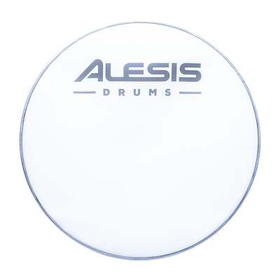 White Alesis 20