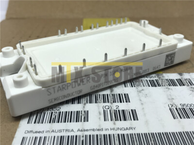 1PCS Brand New Module STARPOWER GD40PIT120C5S Quality Assurance 100%