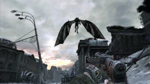 Usado Xbox 360 Metro 2033 32248 Importado de Japón - Imagen 7 de 8
