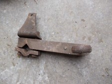 John Deere B A G Jd Tractor Orignal Rockshaft Cultivator Mount Bracket W/ Eyelet