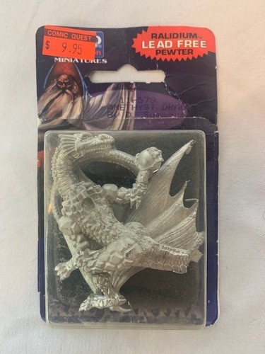 Ral Partha AD&D 2nd Edition / TSR Blister Pack MULTI LISTING - Many Rare! - Picture 38 of 38