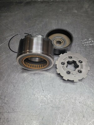 5R55N 5R55S 5R55W Ford Reverse Drum with Sprag & Bearing & Planet