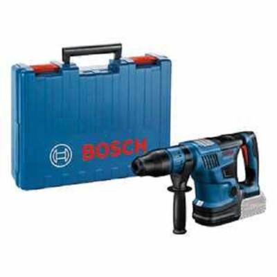 Bosch Akku Bohrhammer GBH 18V-36 C - SDS-MAX - Handwerkerkoffer