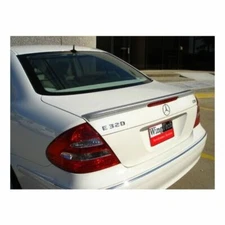 WingTech Factory Style Lip Mount Rear Spoiler Un-Lighted ABS-309