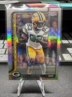 2025 Topps Chrome Savion Williams Base (RAW)