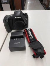 Single Lens Reflex Camera Body Model EOS6D CANON