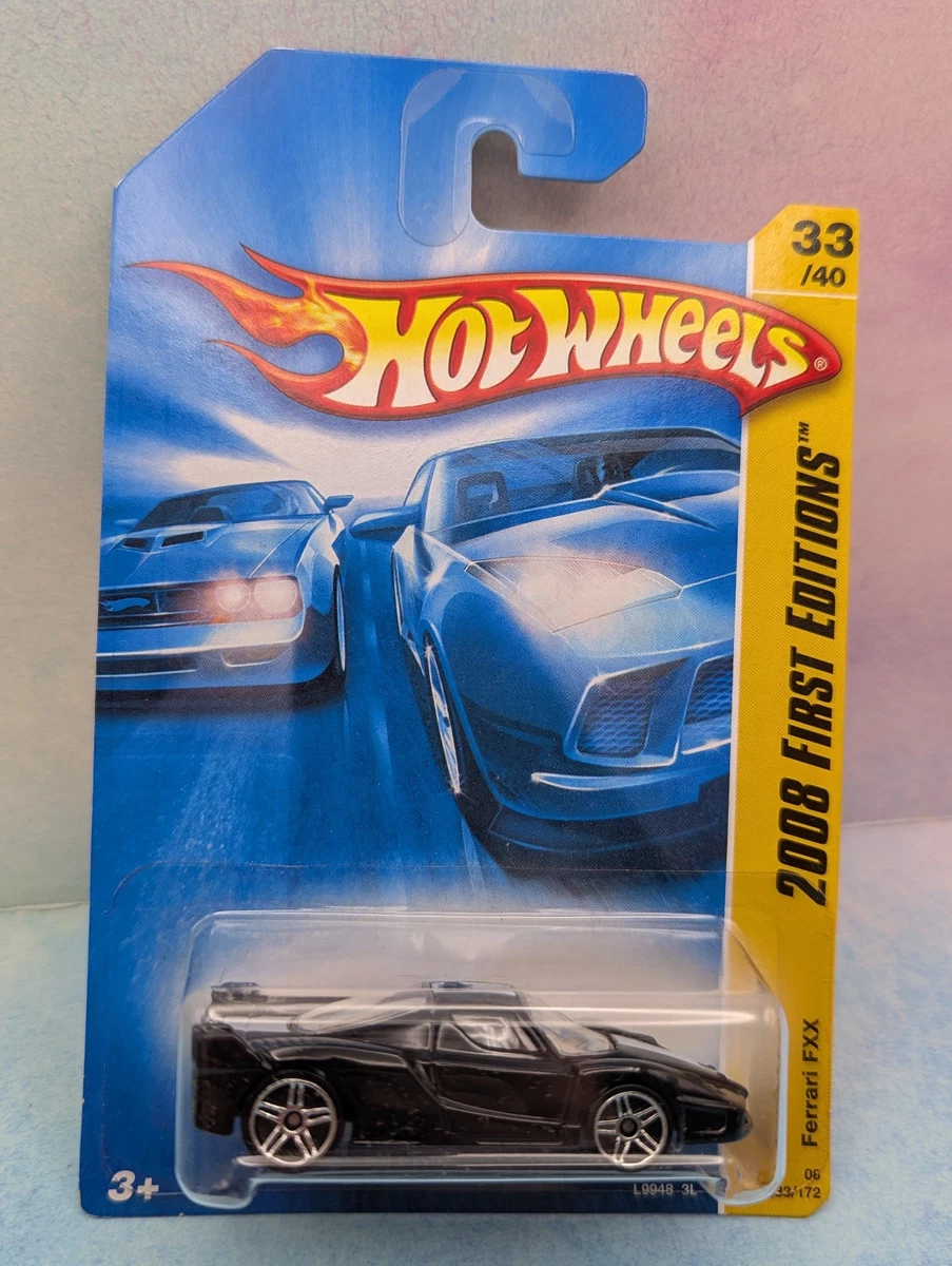 Hot Wheels Ferrari Fxx for sale | eBay