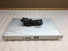 Cisco Meraki MX80 A80-17100 Cloud Managed Security Appliance Unclaimed
