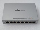 New ListingUbiquiti UniFi US-8 8-Port Gigabit Managed Ethernet Switch - Non-PoE