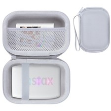 Hard Case Replacement for Fujifilm Instax Mini Link 3 2 1 Smartphone Printer ...