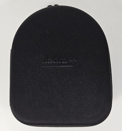 Jabra Evolve 75 Wireless Bluetooth Headset, USB Dongle, HSC040W - Zdjęcie 10 z 14