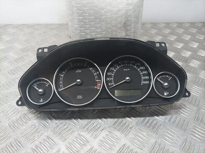 4X4F10849JD instrumentenblende 4424612 JAGUAR X-TYPE 2.0 D EXECUTIVE 2001