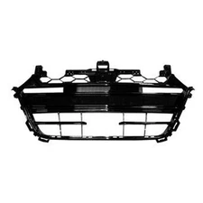 Sherman Parts HOACCO18-99BGQ-0 - Grille (CAPA Certified)