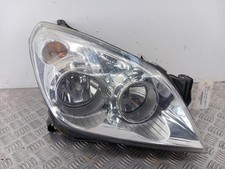 Feu avant (phare) Opel CABRIO