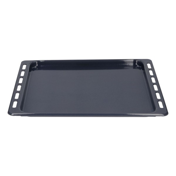 Easypart Passend FüR Bruynzeel 481010764531 Backblech Blech Emailliert Whirlpool-image