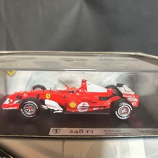 Hot Wheels 1/43 Ferrari 248 F1 23508