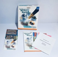 Write Brothers Dramatica Pro Version 4.0 Windows PC Mac Software Big Box
