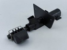 BMW K1200S Sitzbank Verriegelung Schließmechanismus Seat catch latch (11) 08'