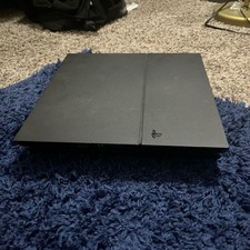 Sony PlayStation 4 500 GB Home Console - Black