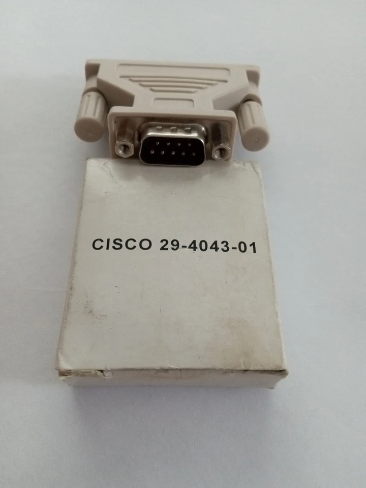 CISCO 29-4043-01 - Image 2 of 2