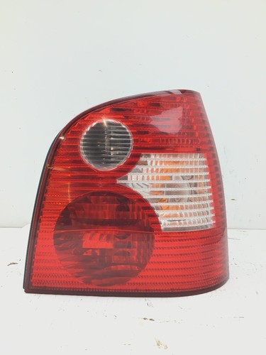 VW Polo IV (9N1, 9A) Rückleuchte rechts 6Q6945258A Rücklicht 2001-2005