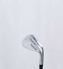 Titleist Vokey Sm10 Tour Chrome F Grind Wedge 48 -10 Regular Tensei 3102601 Good