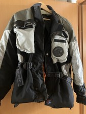 Motorrad Jacke Hein Gericke