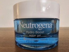 Neutrogena Hydro Boost Water Gel by Neutrogena, 50ml/1.7 oz No Box, 2-Pack