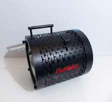Multiblitz Stufenlinsenvorsatz Fotostudio Mou...