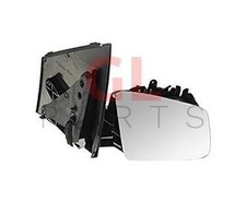 Specchietto Laterale Per Mercedes Benz B W246 14-19 2468100876 Destro Riscaldato